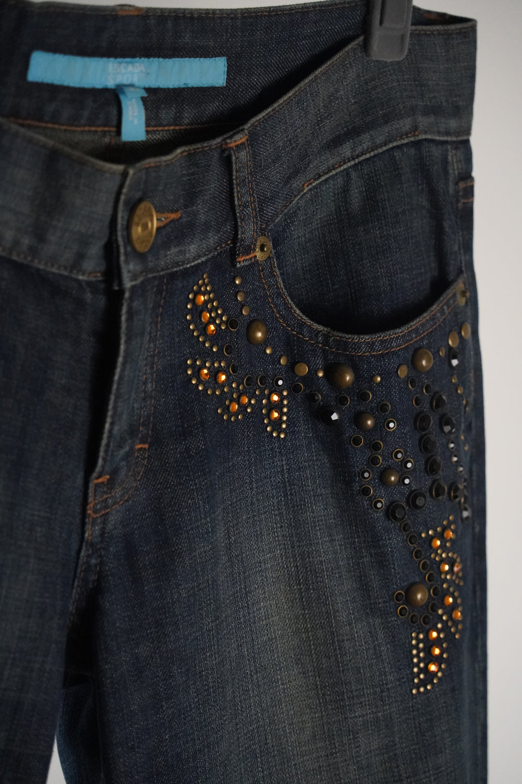 ESCADA Sports Jeans | Gr. 40