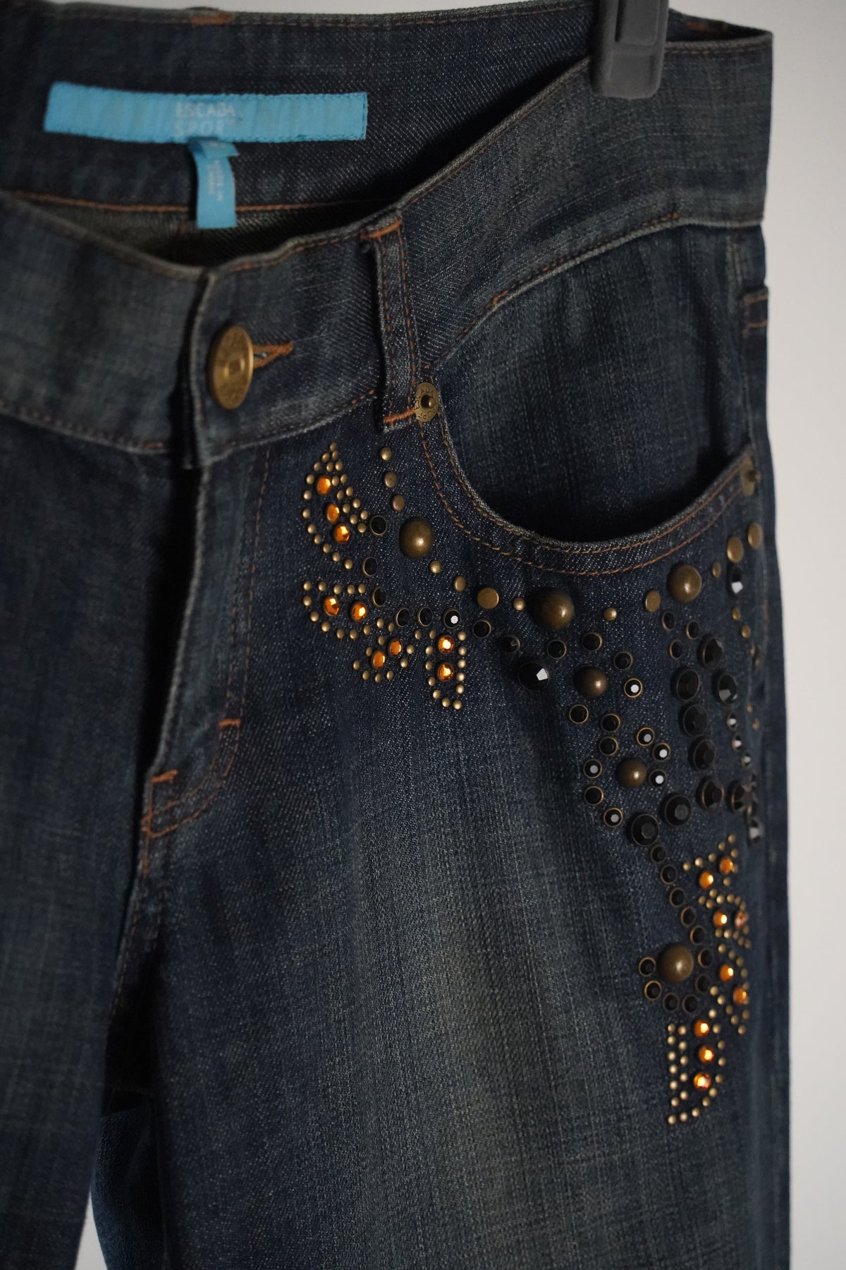 ESCADA Sports Jeans | Gr. 40