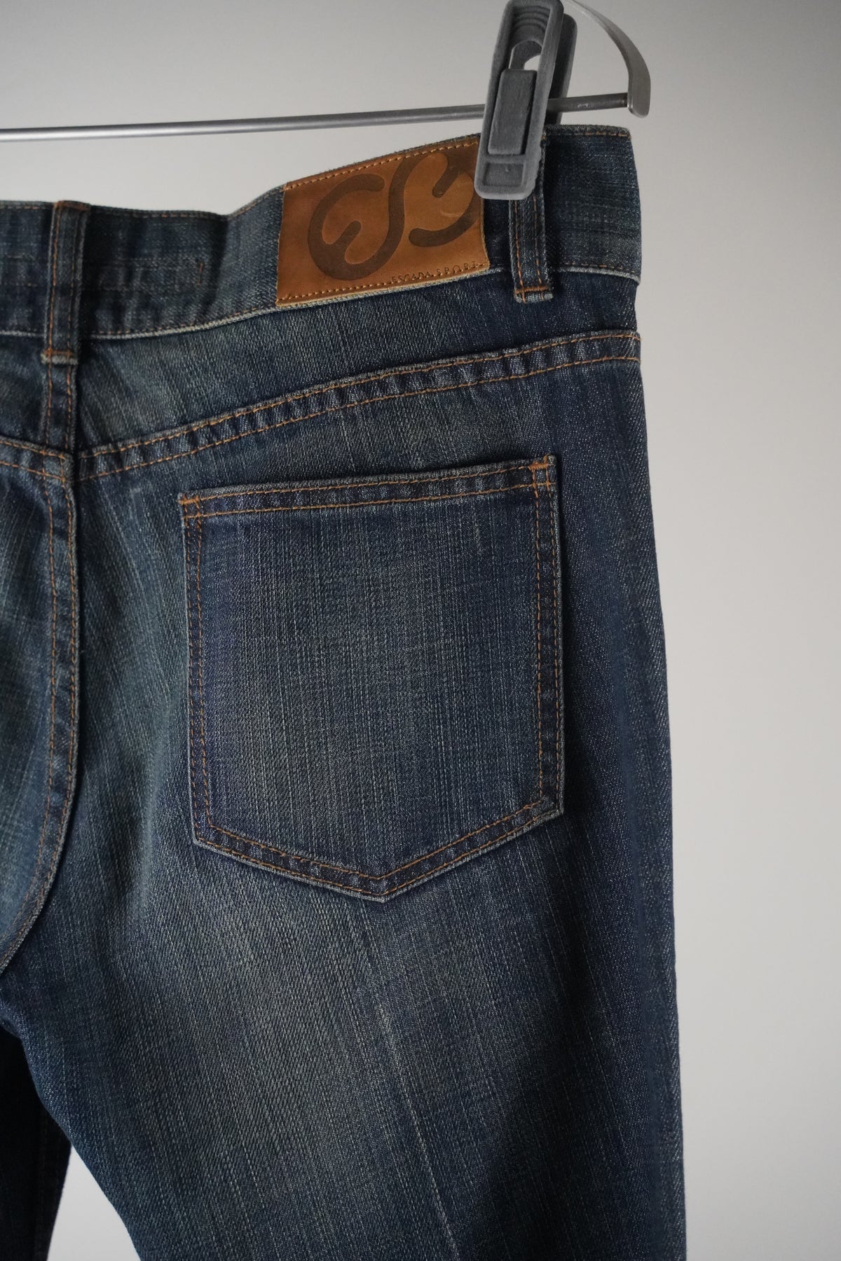 ESCADA Sports Jeans | Gr. 40