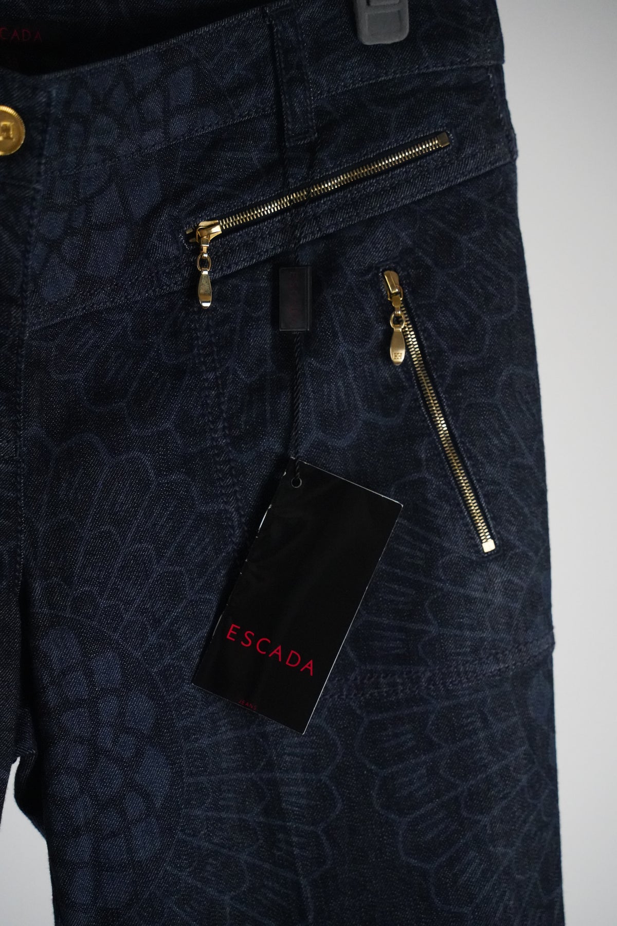 ESCADA Jeans | Gr. 38