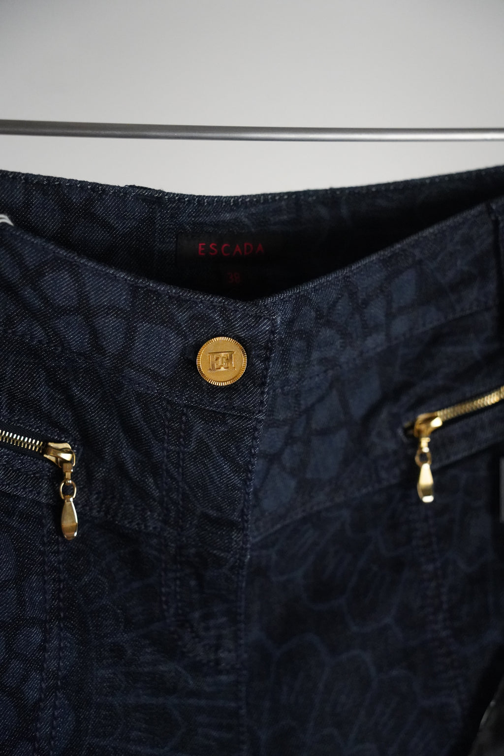 ESCADA Jeans | Gr. 38