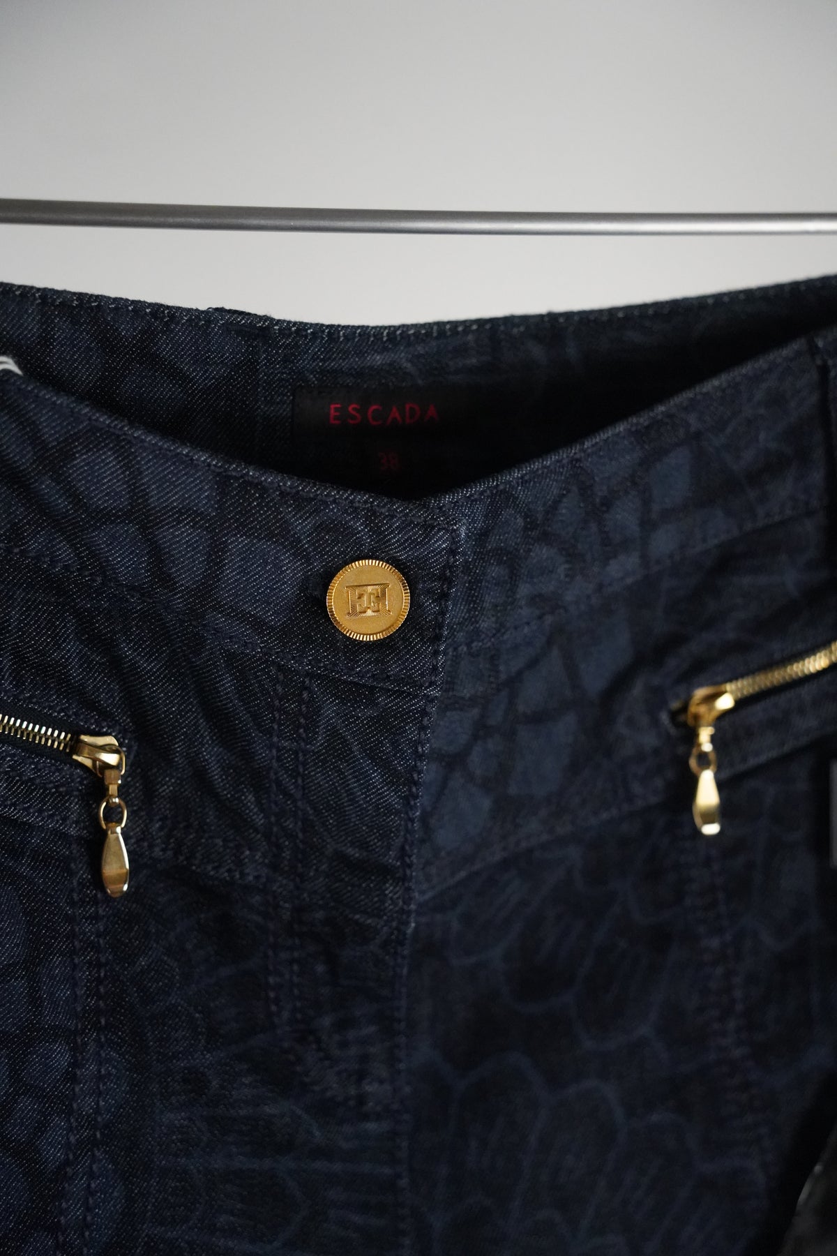ESCADA Jeans | Gr. 38