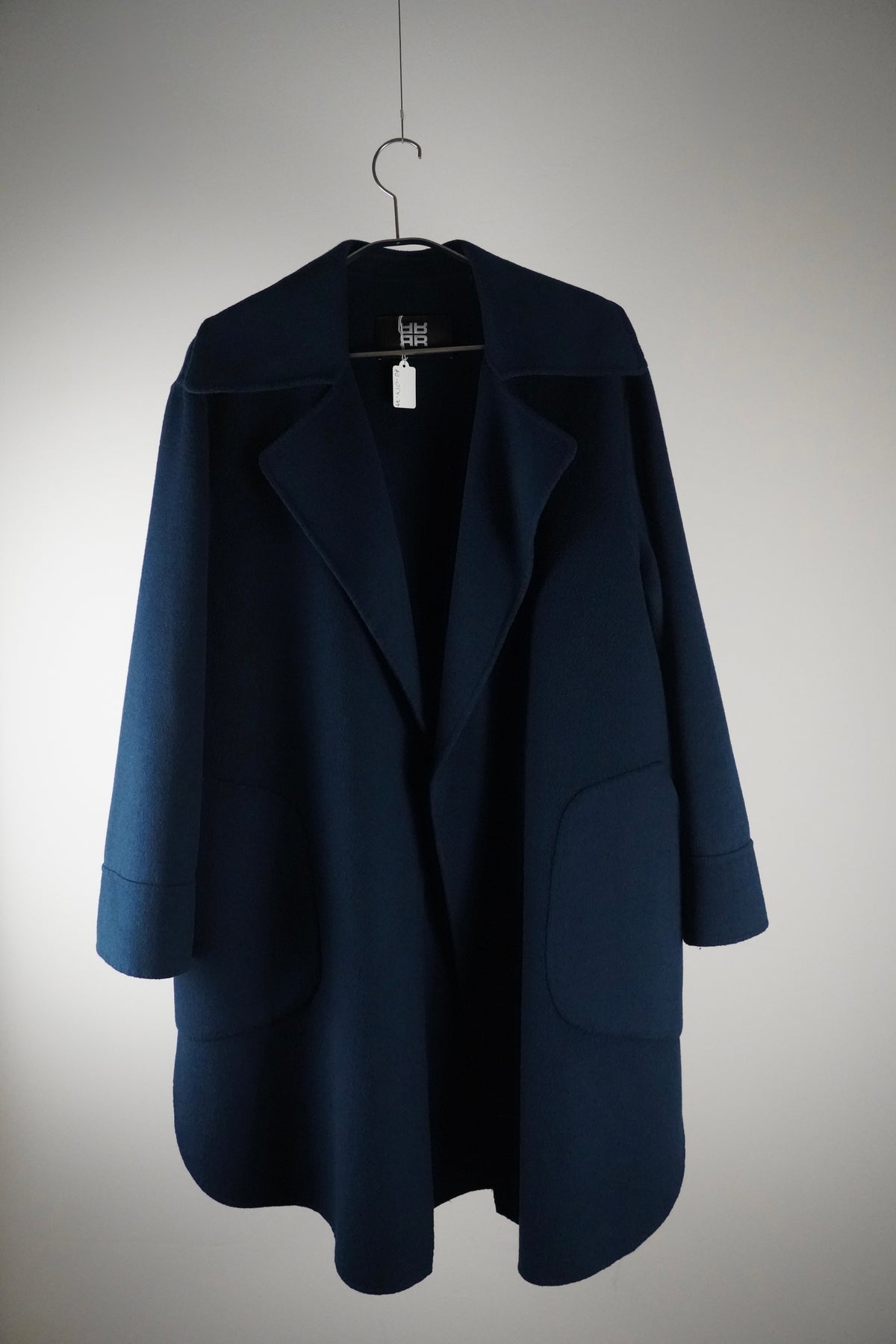 RIANI Wollmantel | Gr. 40