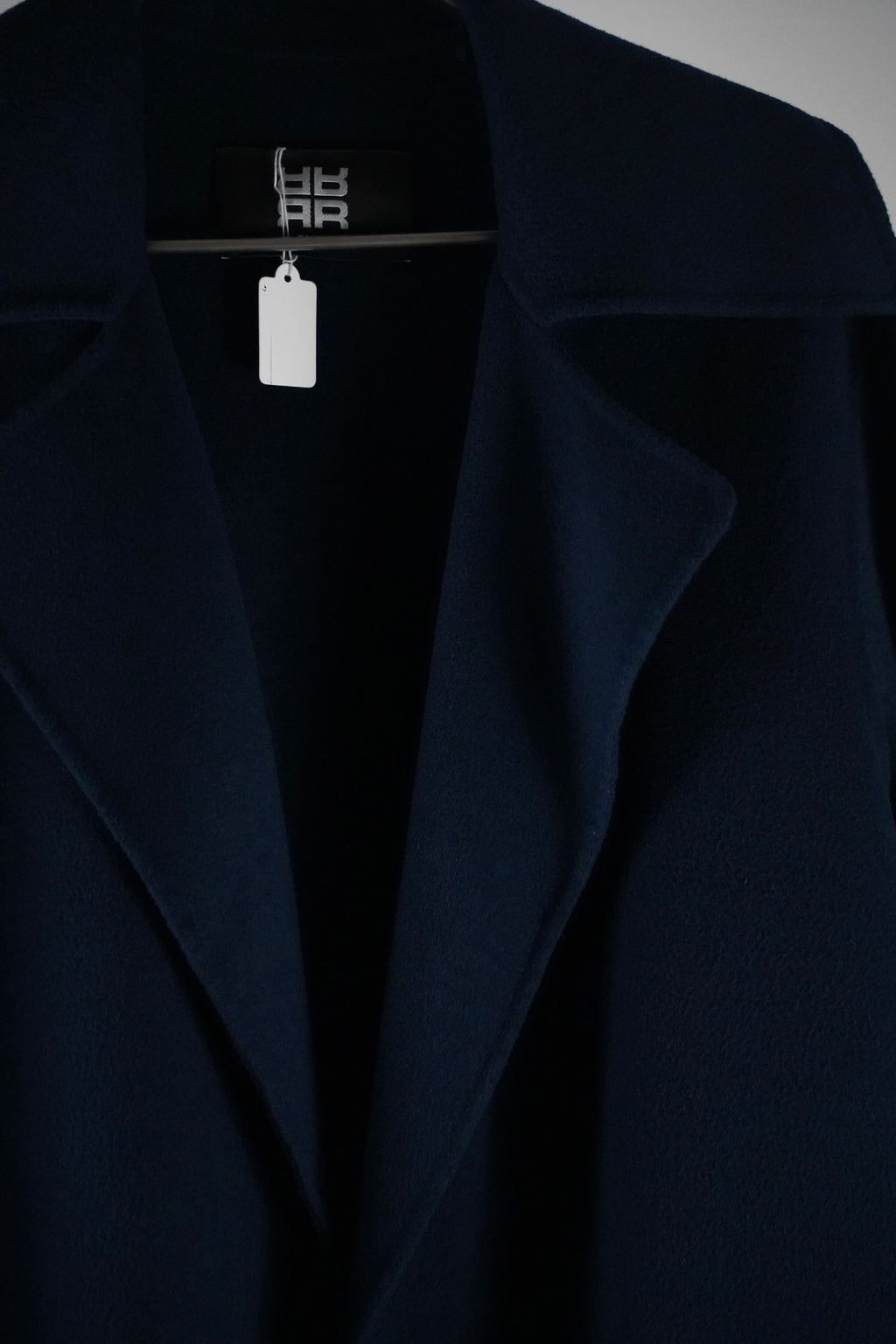 RIANI Wollmantel | Gr. 40