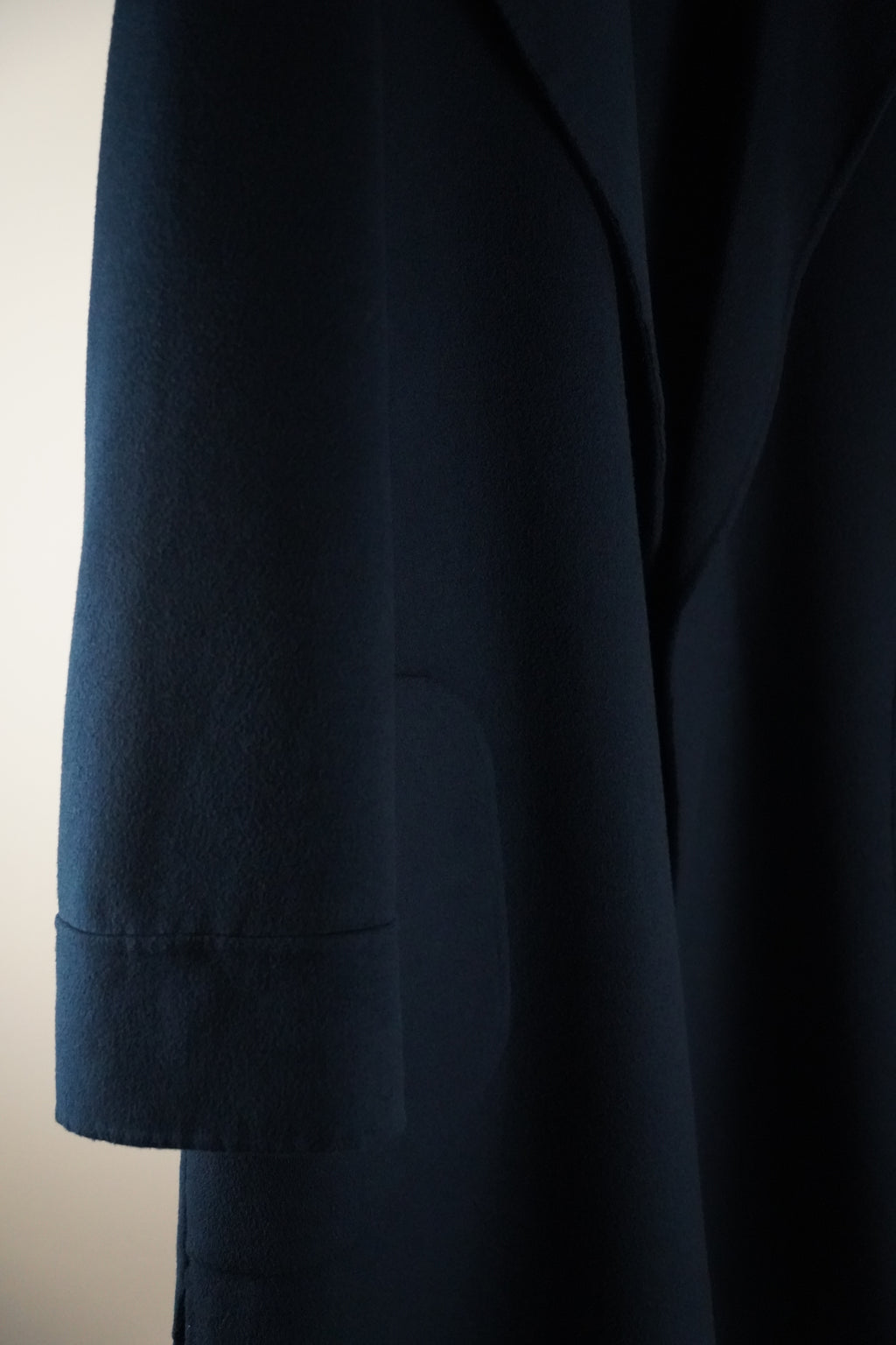 RIANI Wollmantel | Gr. 40