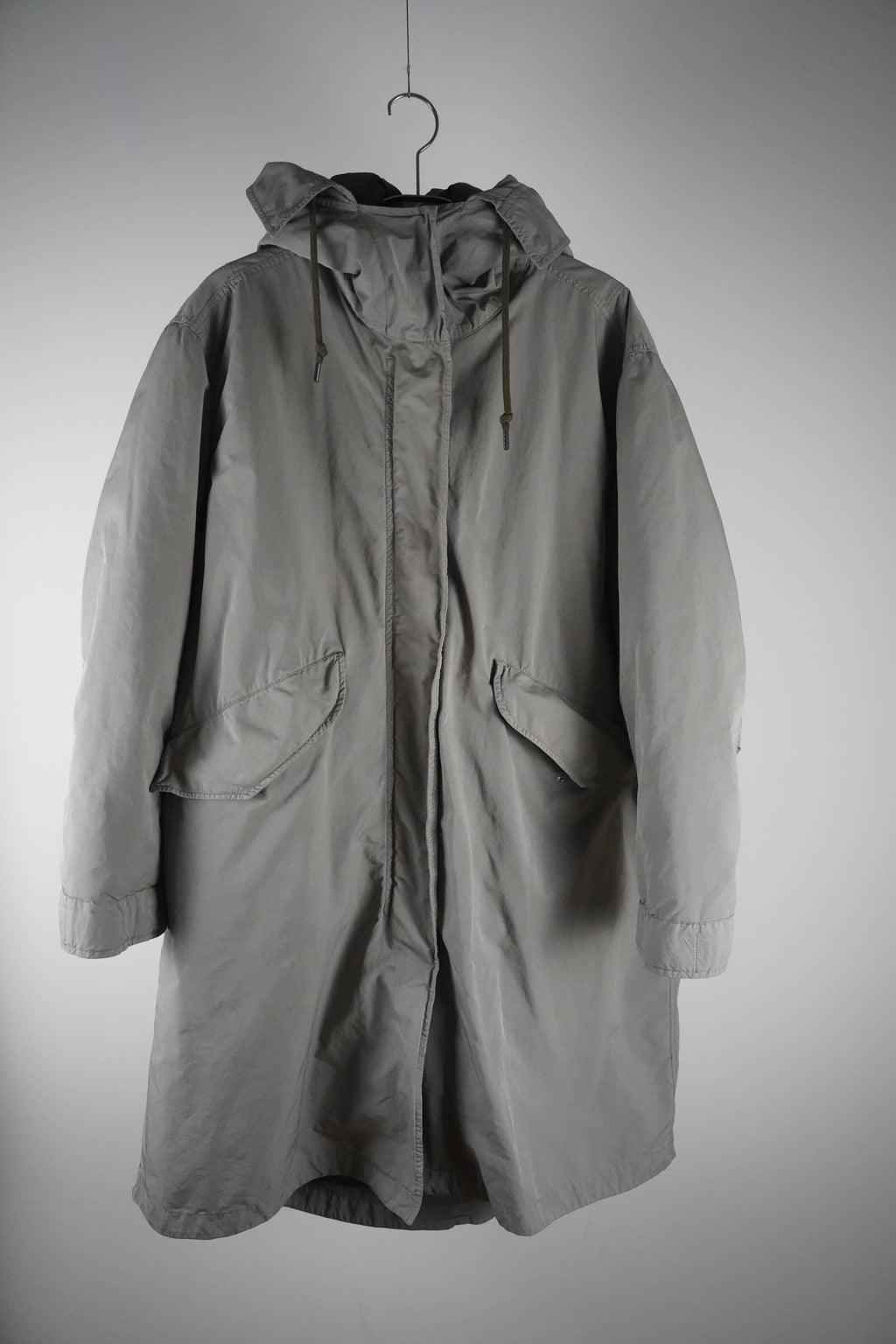 ASPESI Parka | Gr. L