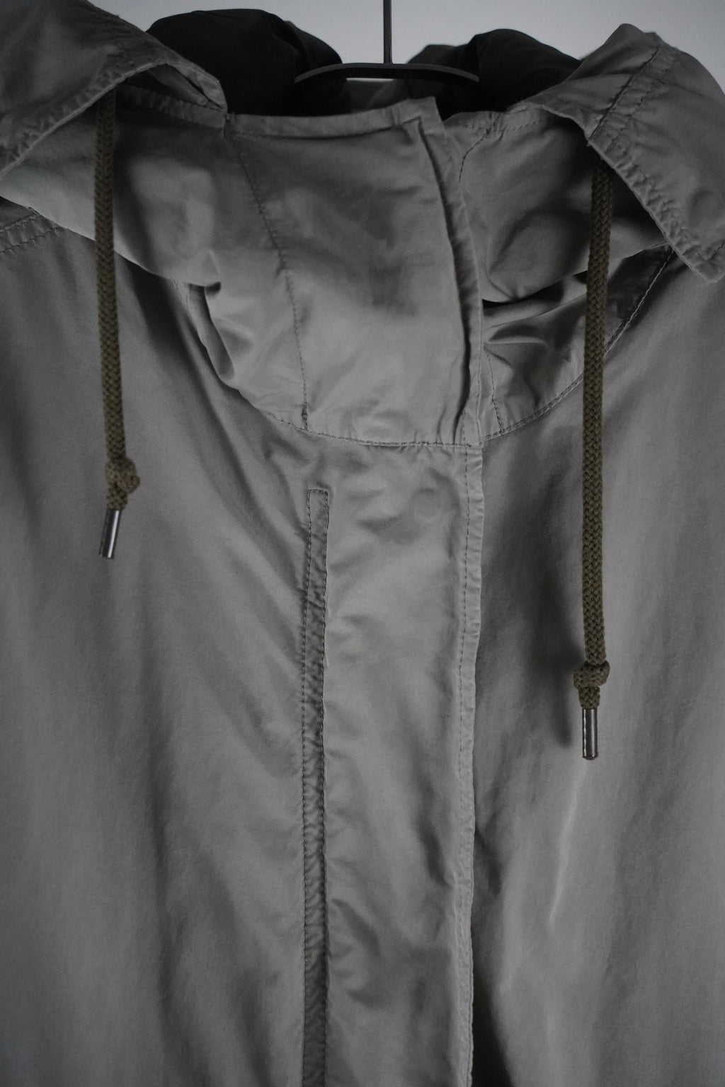 ASPESI Parka | Gr. L