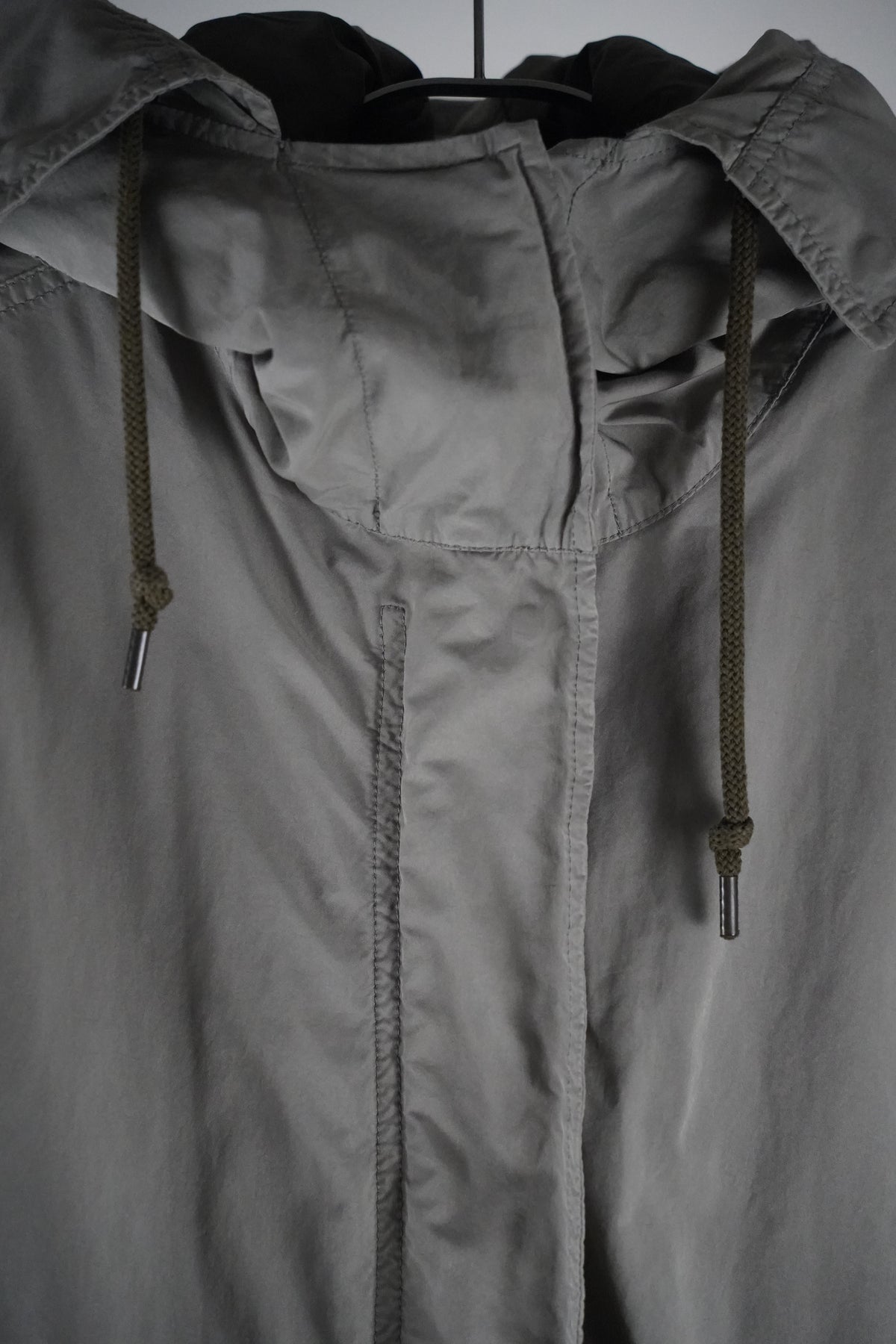 ASPESI Parka | Gr. L