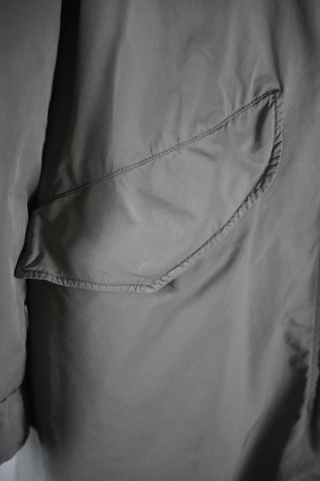 ASPESI Parka | Gr. L