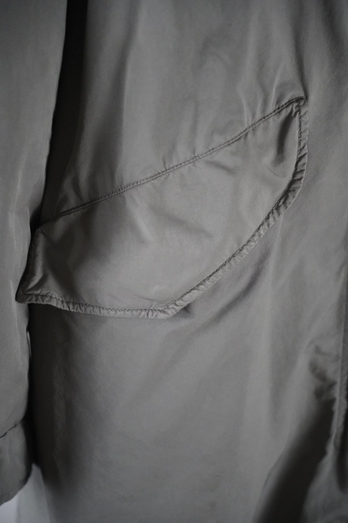 ASPESI Parka | Gr. L