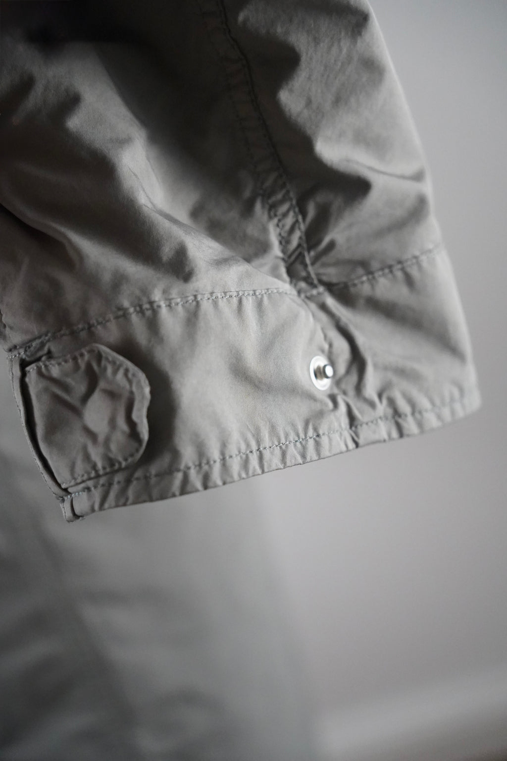 ASPESI Parka | Gr. L