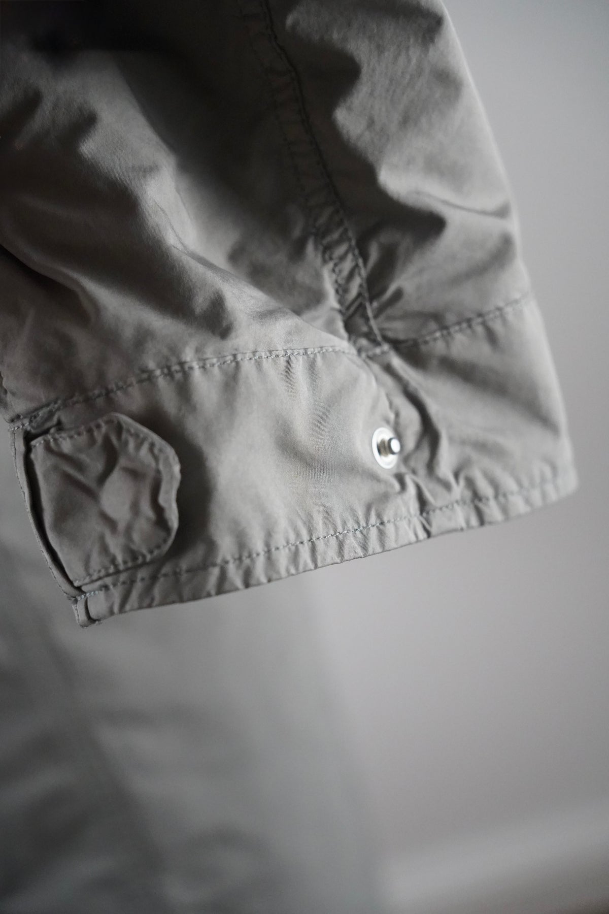 ASPESI Parka | Gr. L