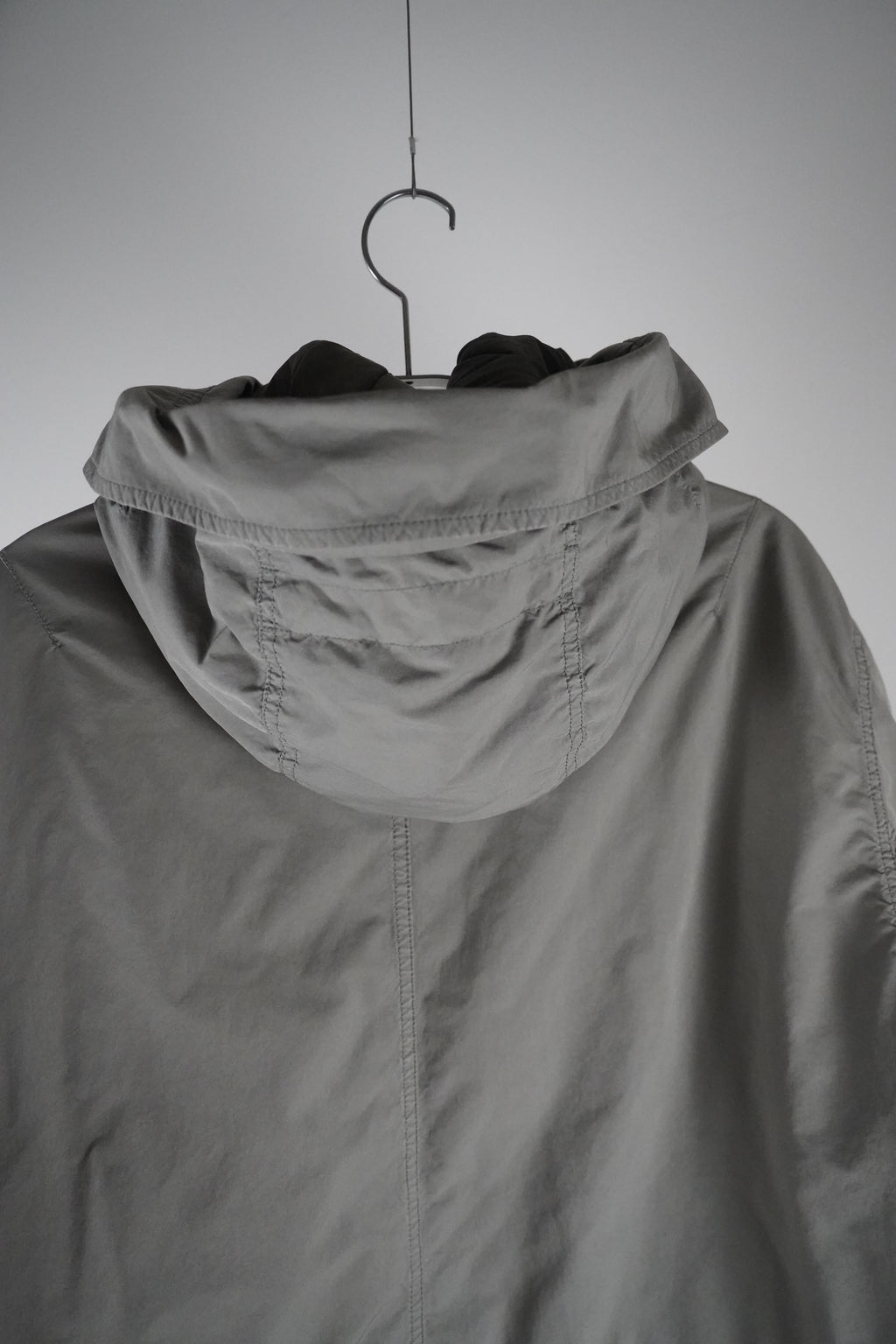 ASPESI Parka | Gr. L