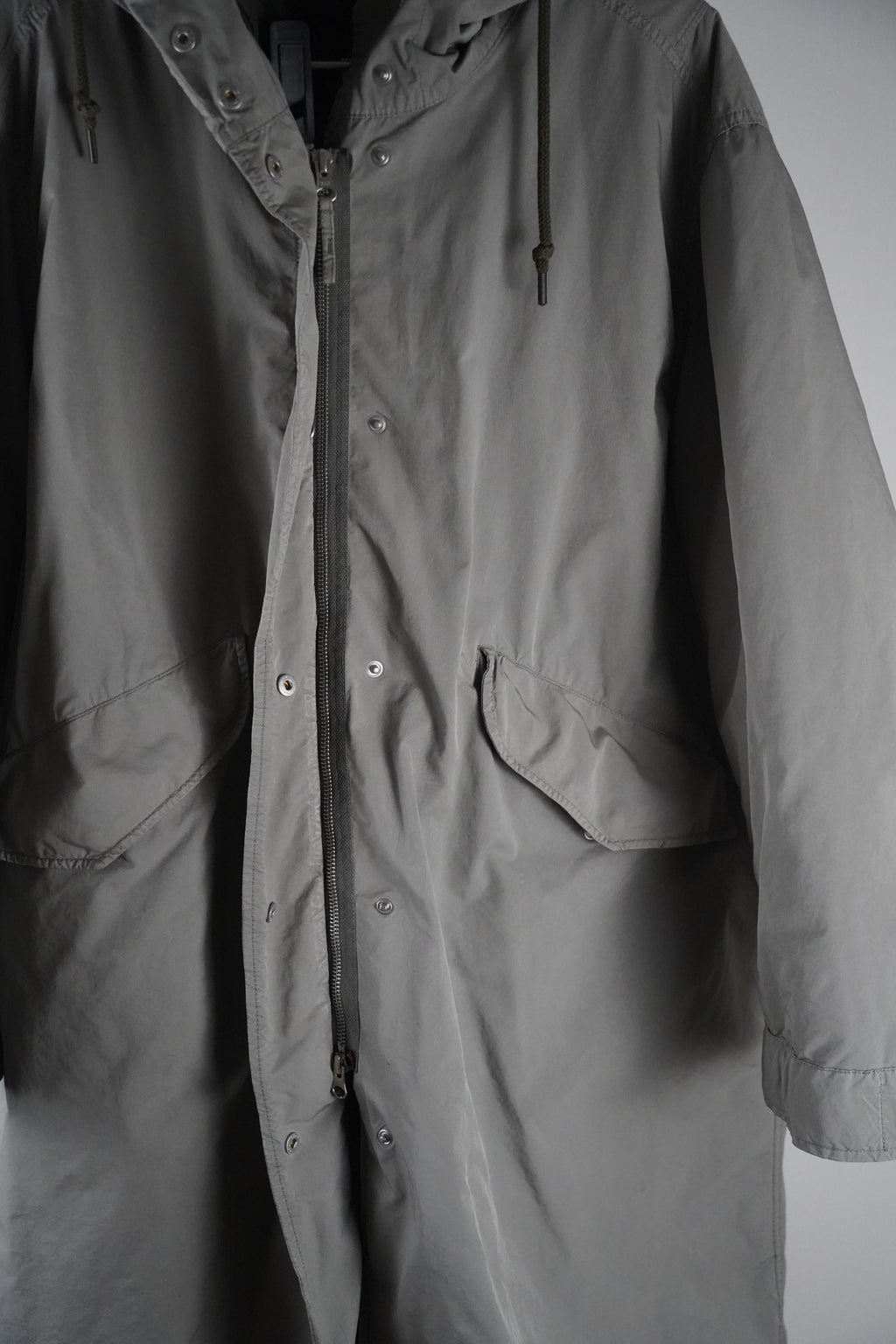 ASPESI Parka | Gr. L