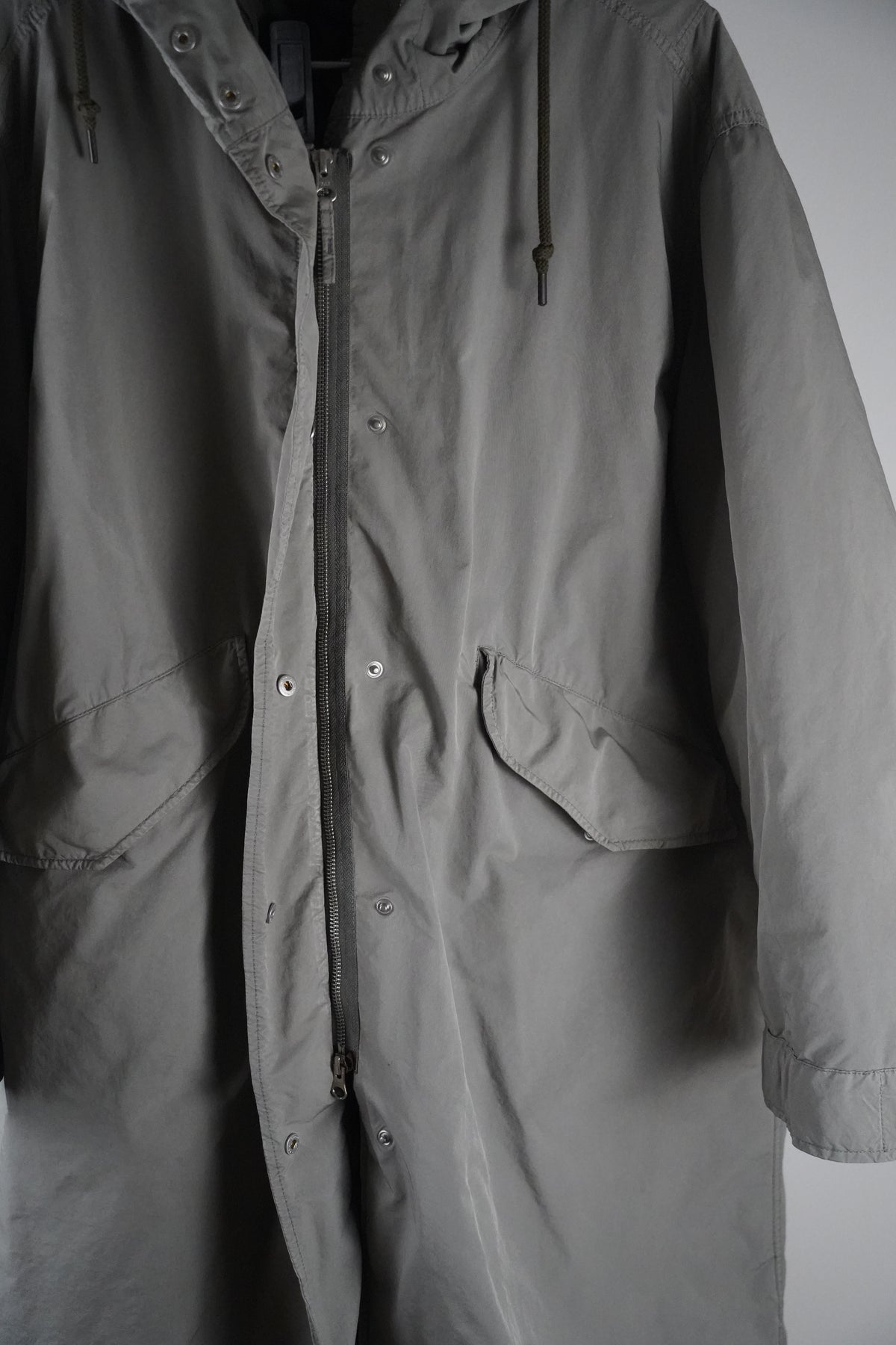 ASPESI Parka | Gr. L