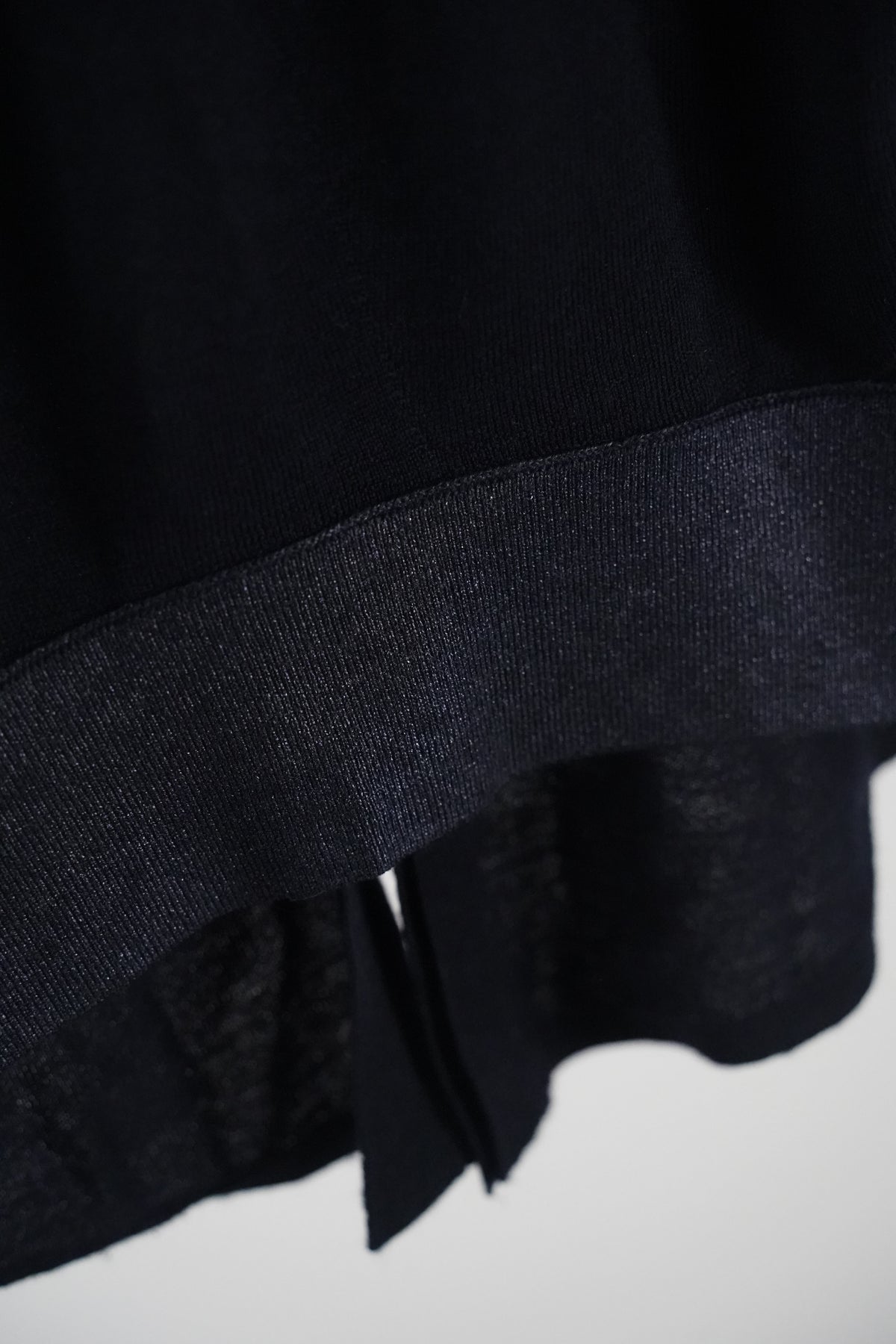 DOROTHEE SCHUMACHER Stricktop | Gr. 2 (Gr.36/S)