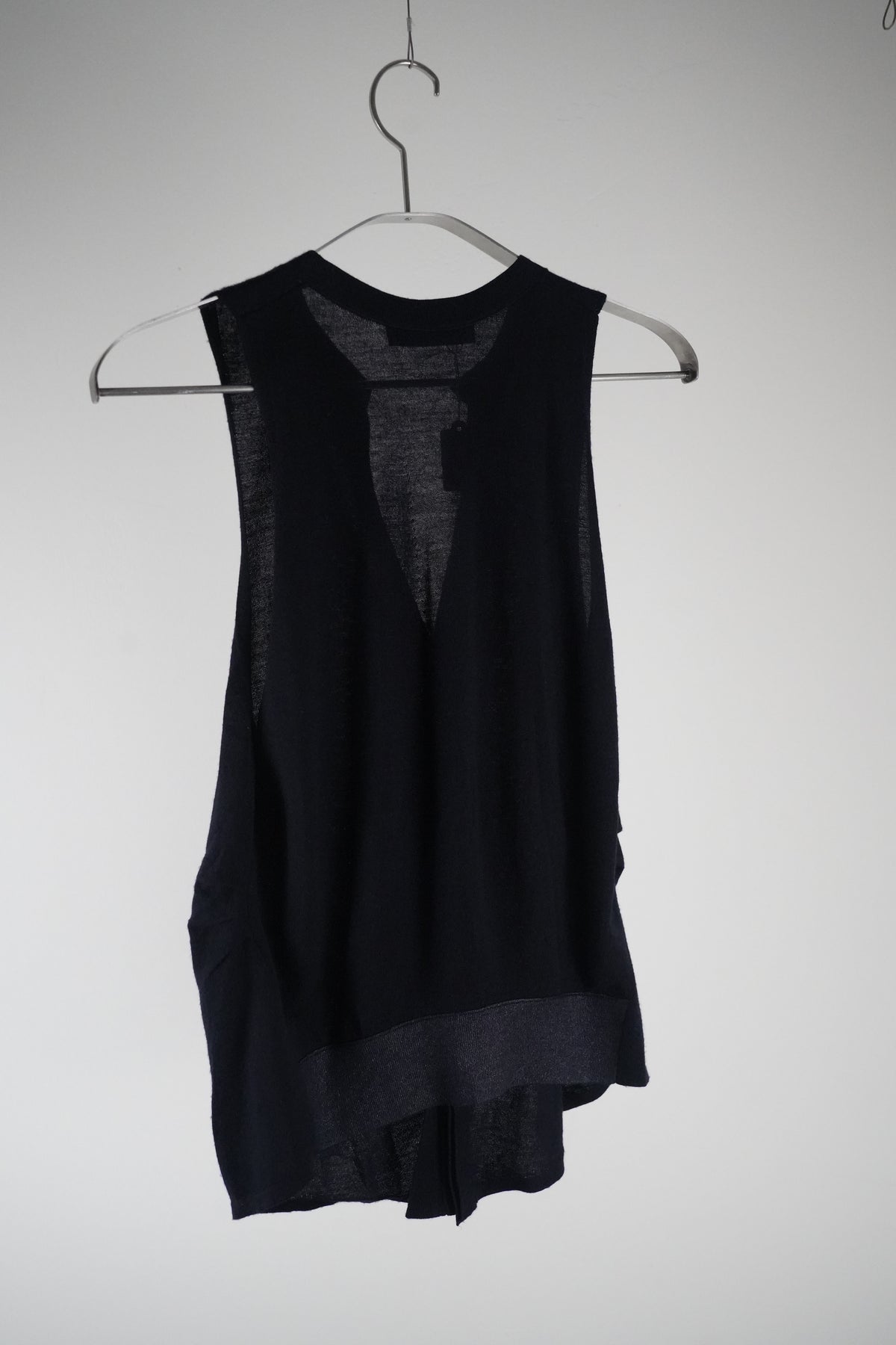 DOROTHEE SCHUMACHER Stricktop | Gr. 2 (Gr.36/S)