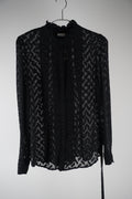 LALA Berlin Bluse | Gr. M
