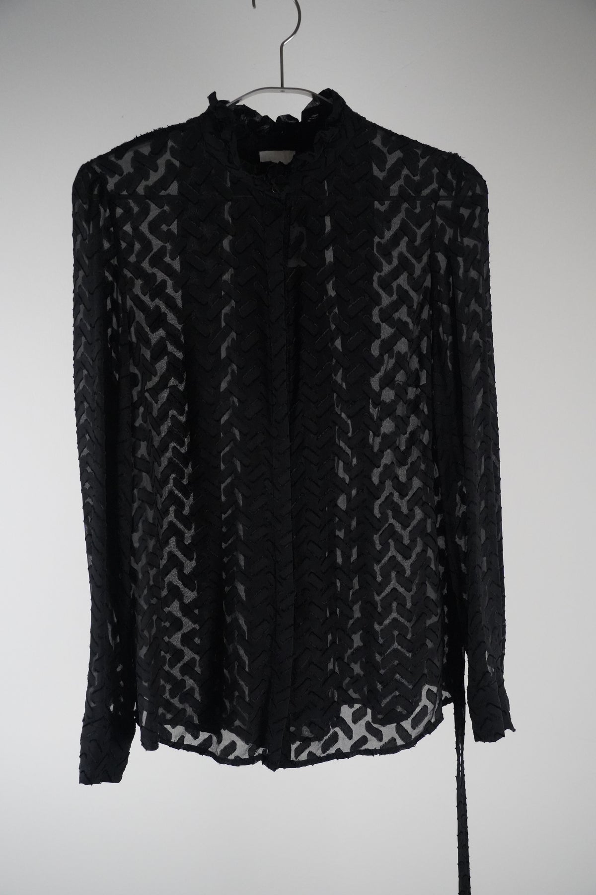 LALA Berlin Bluse | Gr. M