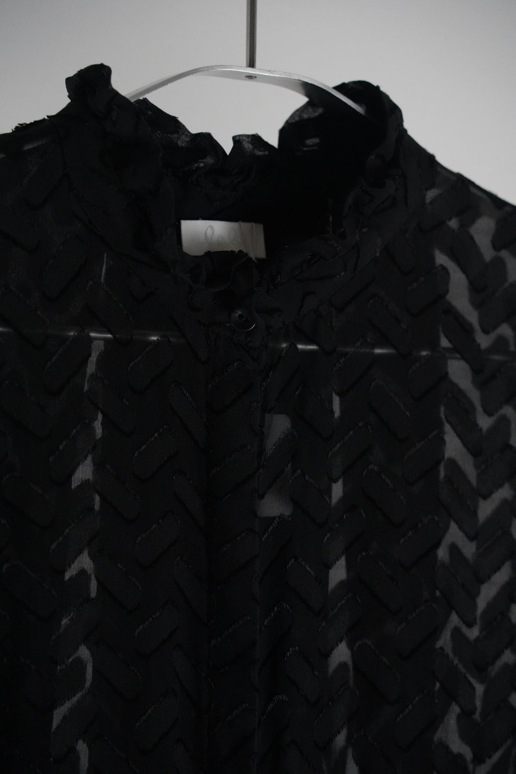 LALA Berlin Bluse | Gr. M