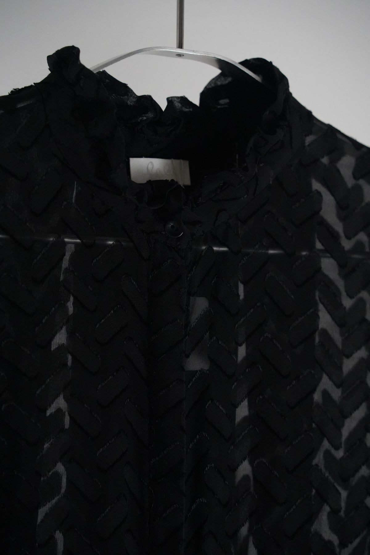 LALA Berlin Bluse | Gr. M