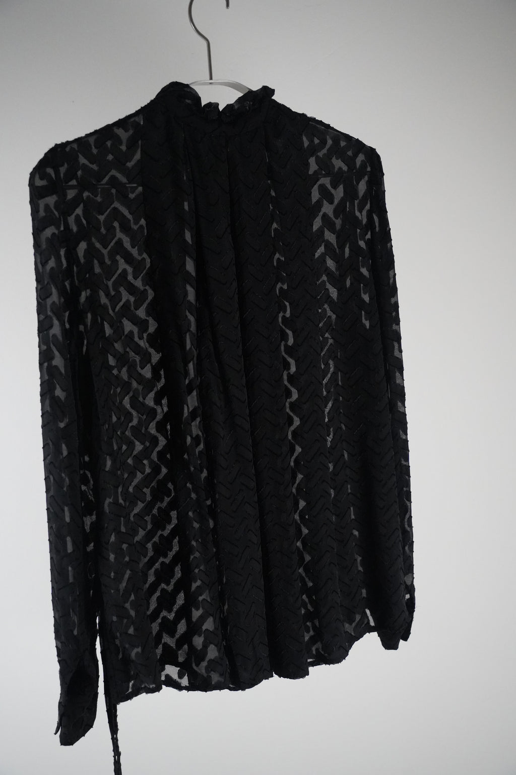 LALA Berlin Bluse | Gr. M