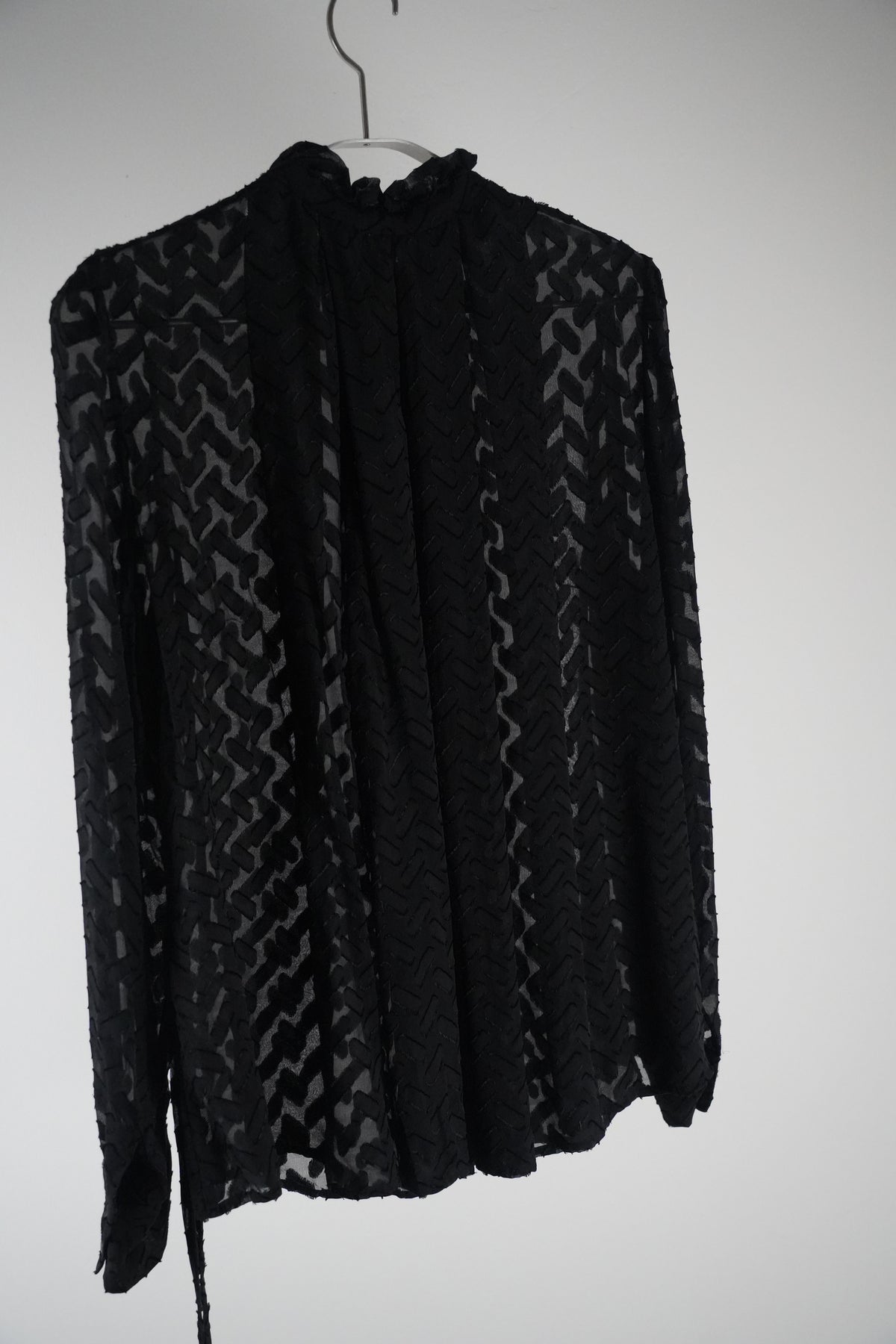 LALA Berlin Bluse | Gr. M