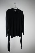 HEMISPHERE Kaschmirpullover | Gr. 36