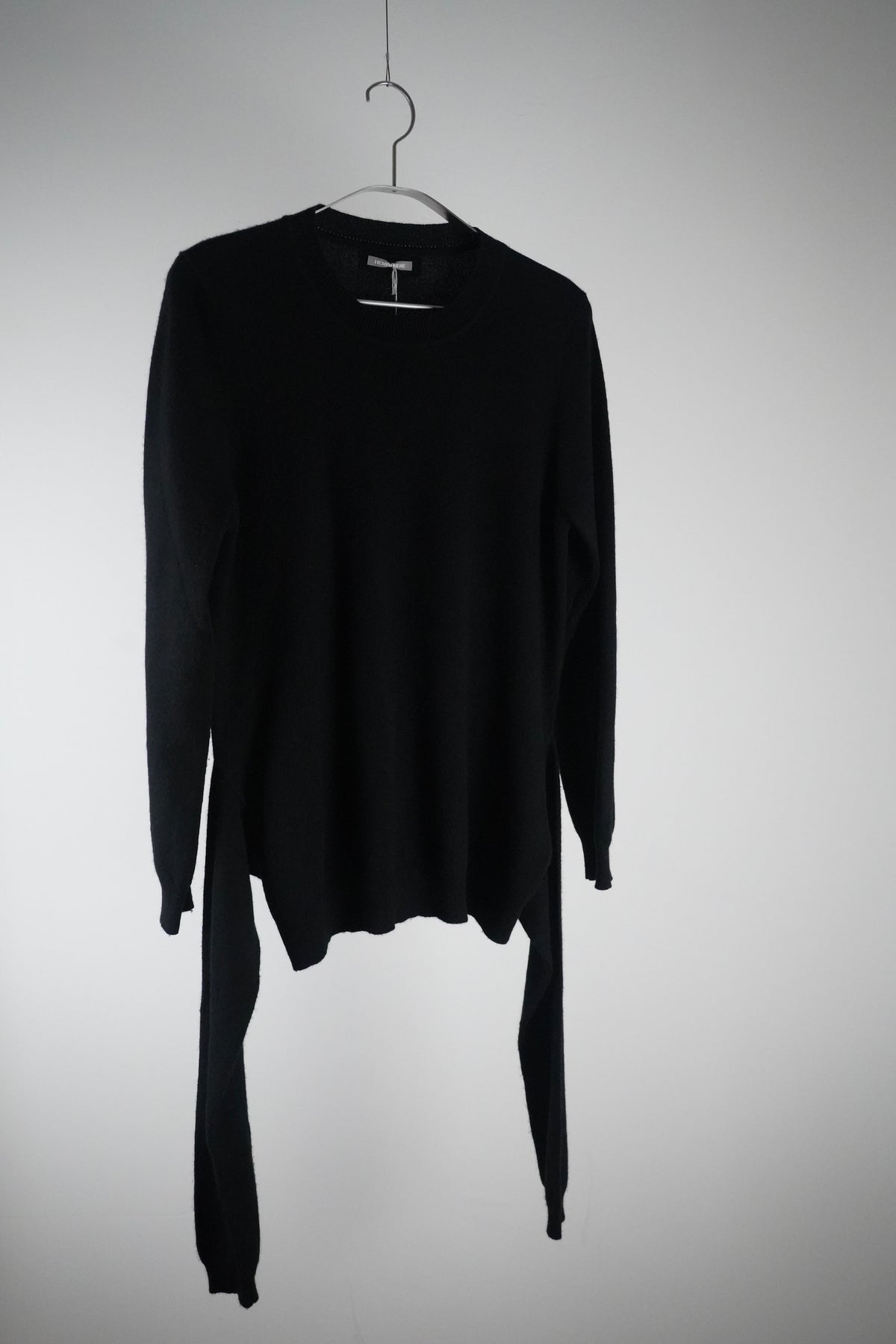 HEMISPHERE Kaschmirpullover | Gr. 36