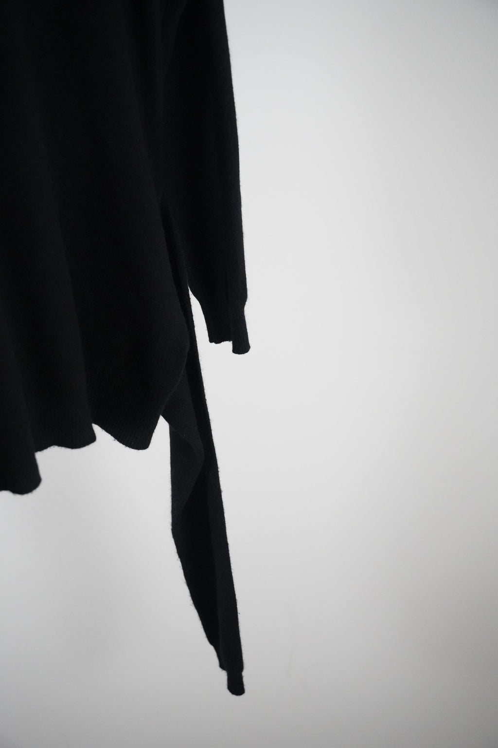 HEMISPHERE Kaschmirpullover | Gr. 36