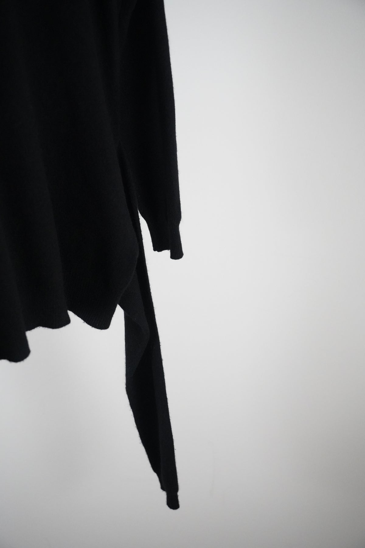 HEMISPHERE Kaschmirpullover | Gr. 36