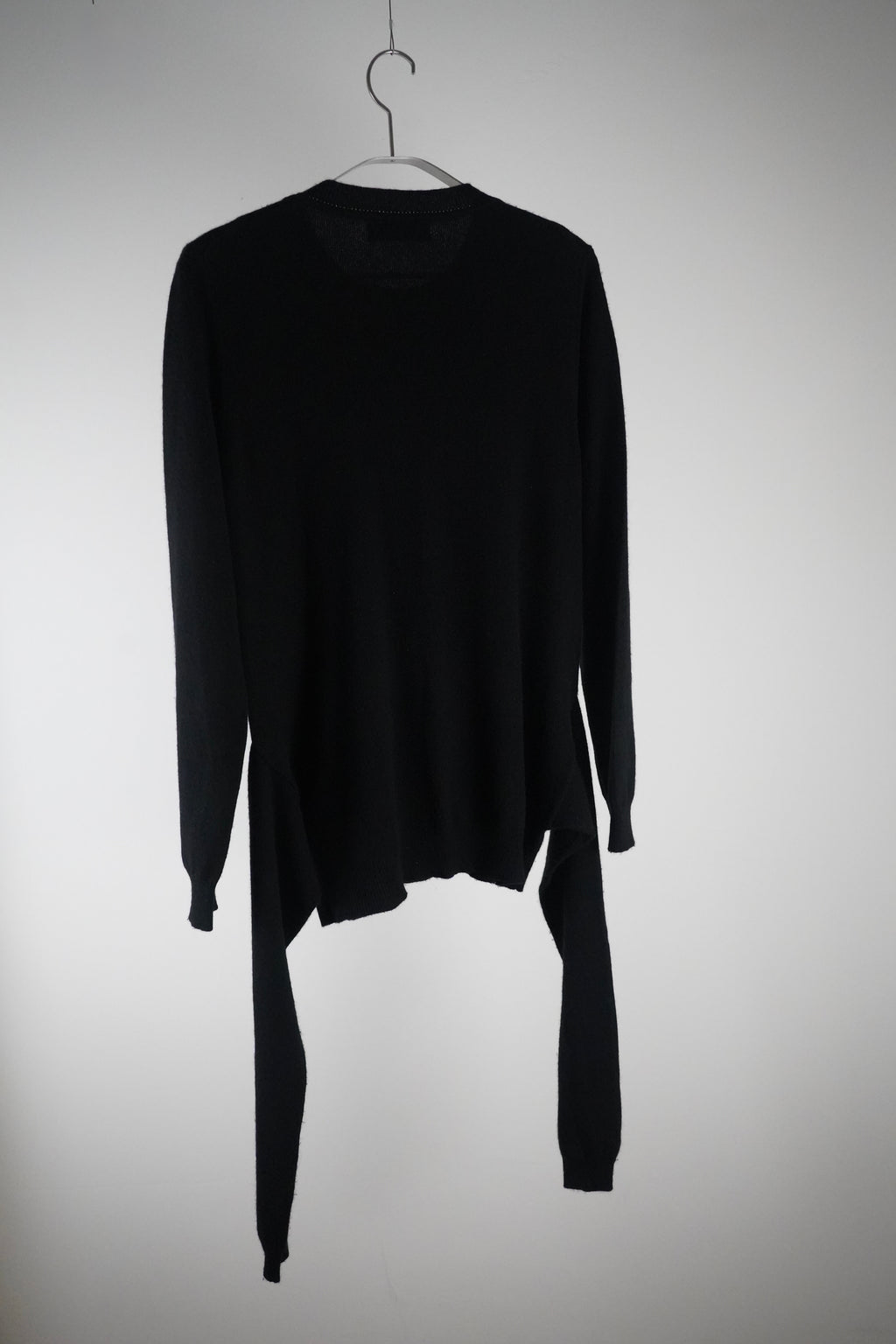 HEMISPHERE Kaschmirpullover | Gr. 36