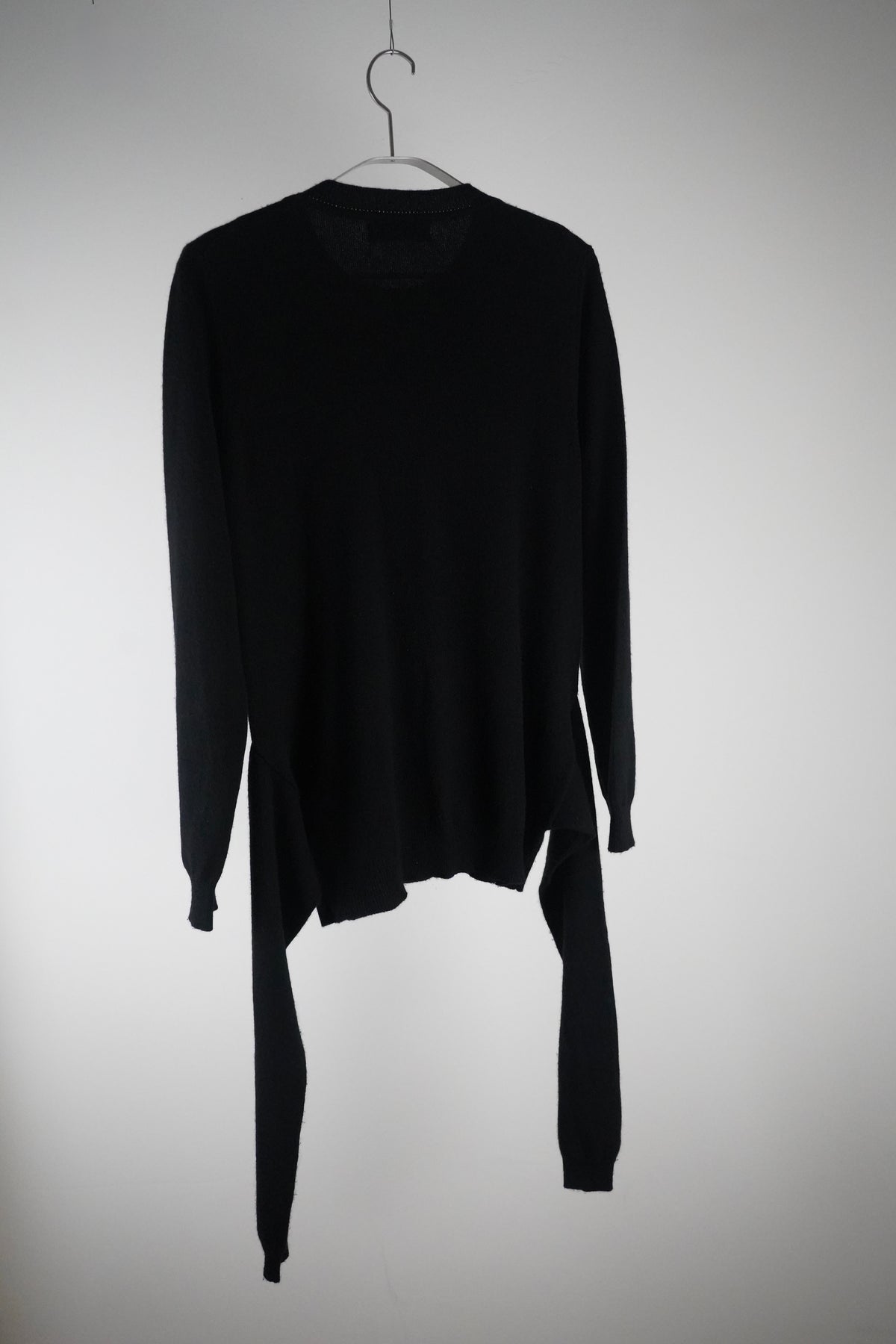 HEMISPHERE Kaschmirpullover | Gr. 36