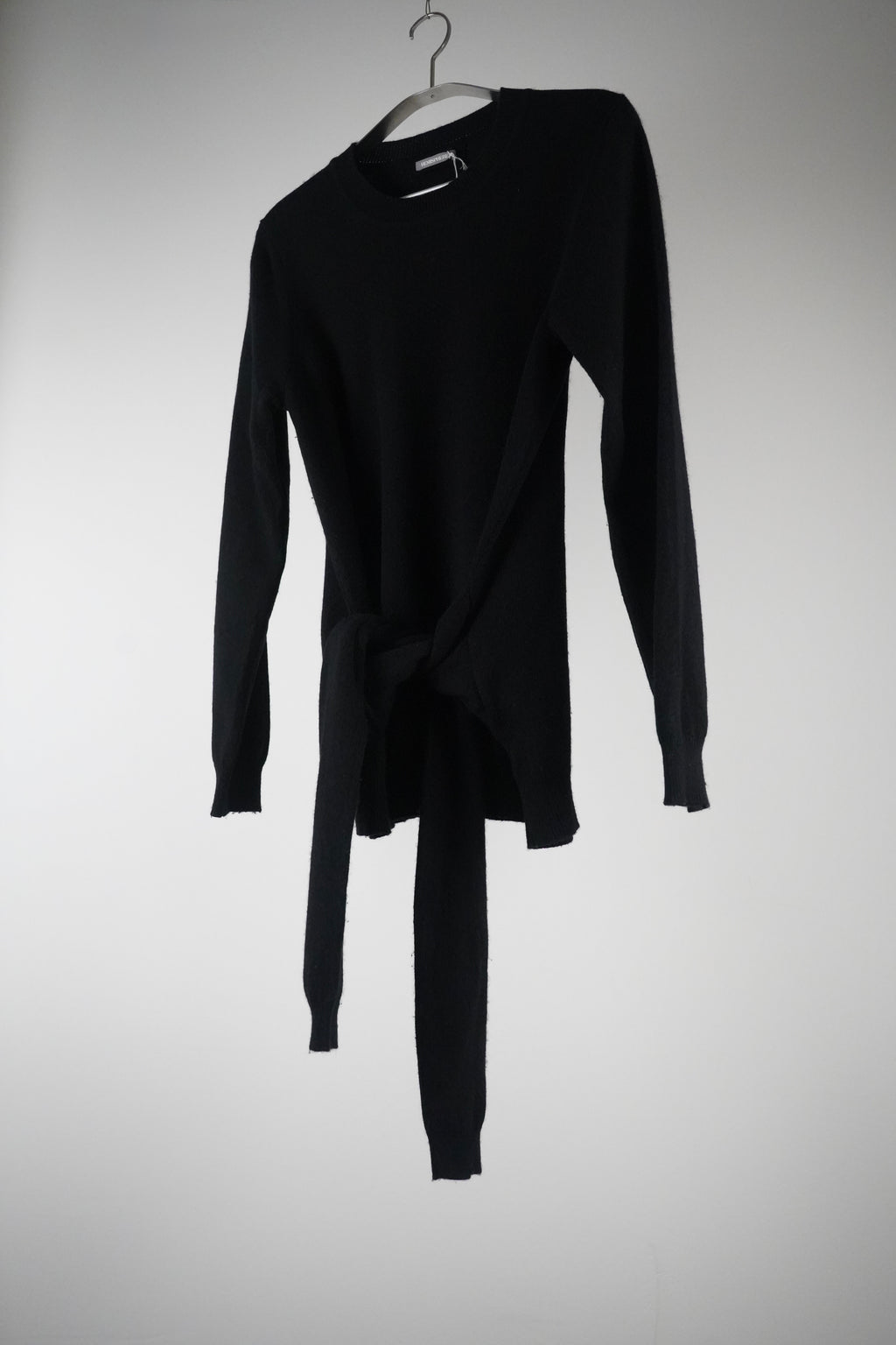 HEMISPHERE Kaschmirpullover | Gr. 36