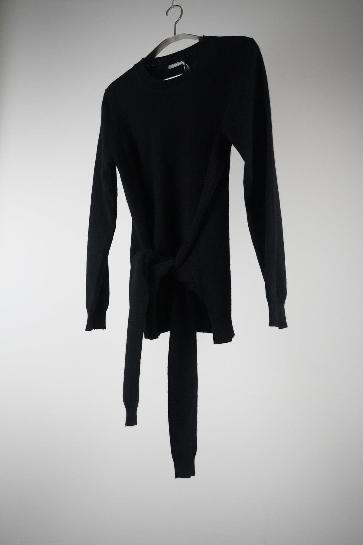 HEMISPHERE Kaschmirpullover | Gr. 36