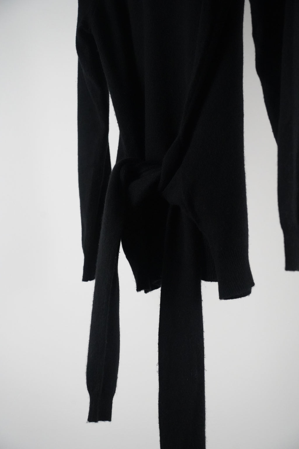 HEMISPHERE Kaschmirpullover | Gr. 36