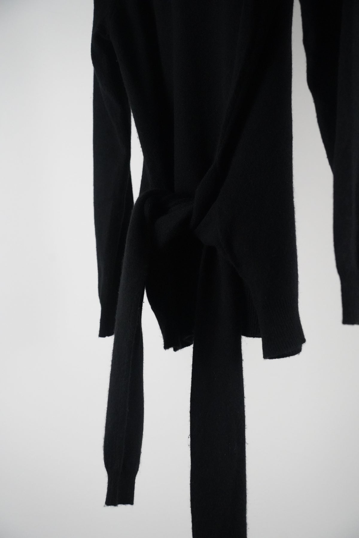 HEMISPHERE Kaschmirpullover | Gr. 36
