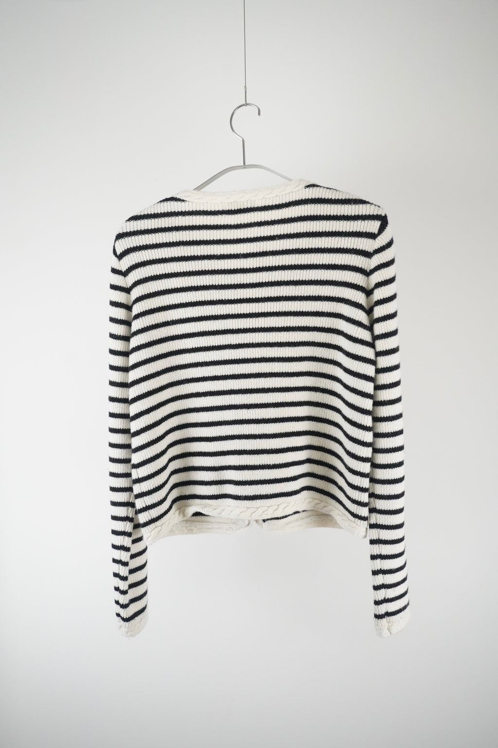 SUNCOO Strickjacke/ Cardigan | Gr. T2 ( Gr.M)