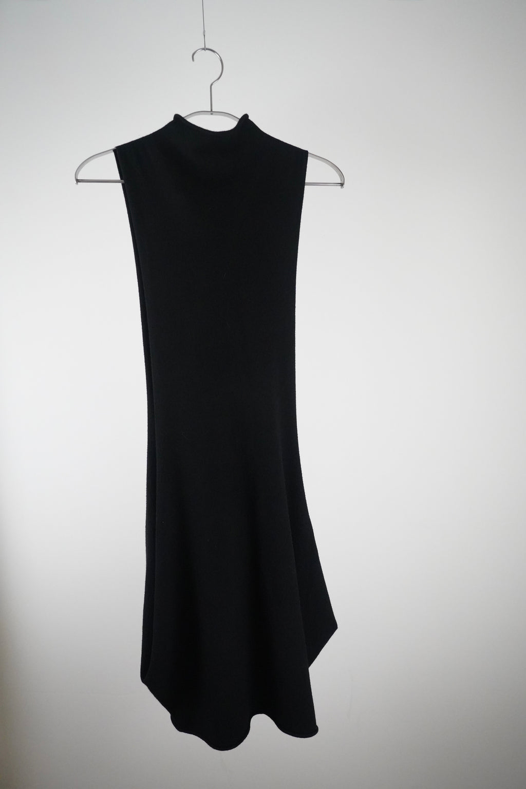 TWIN-SET Simona Barbieri schwarzes Strickkleid | Gr. S