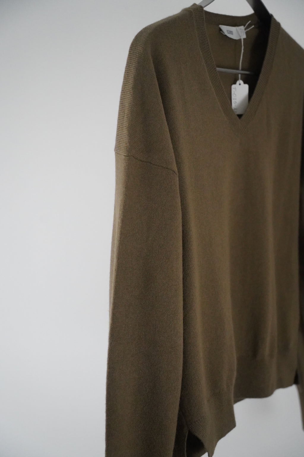 CLOSED Pullover