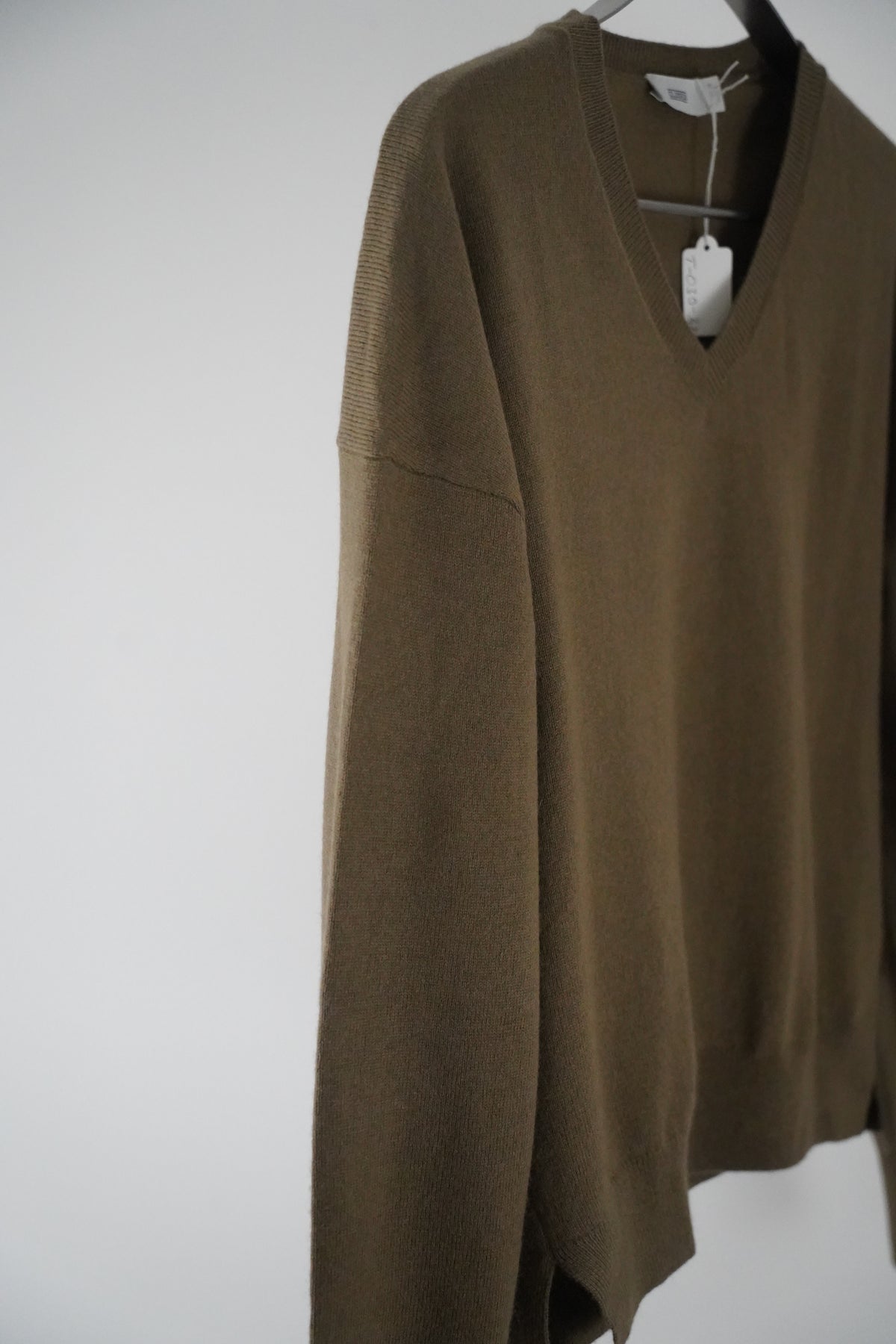 CLOSED Pullover