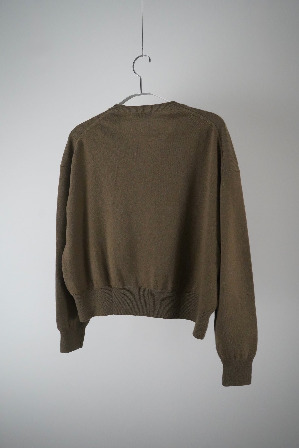 CLOSED Pullover