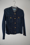 7 for all Mankind Jeansjacke | Gr. M