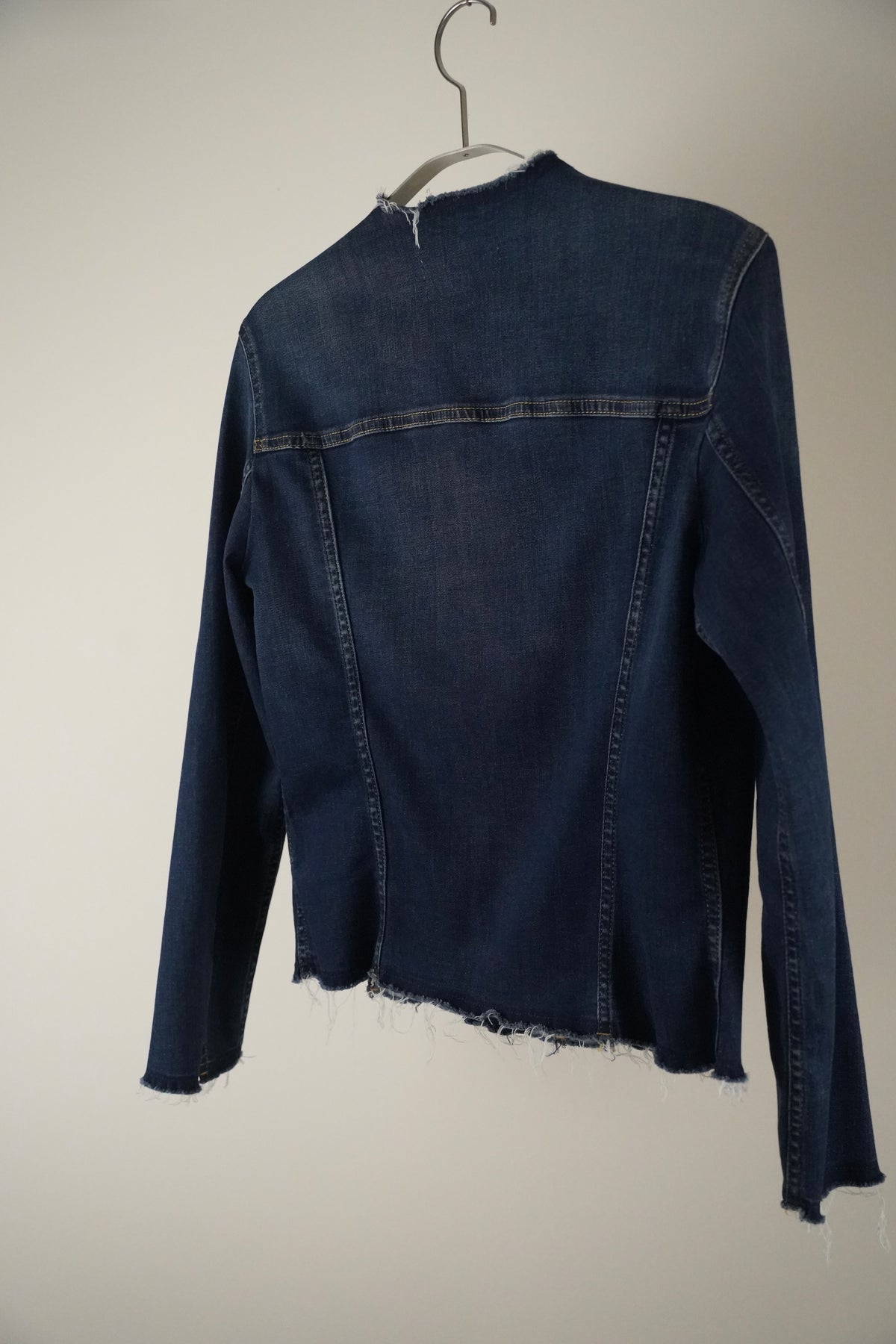 7 for all Mankind Jeansjacke | Gr. M