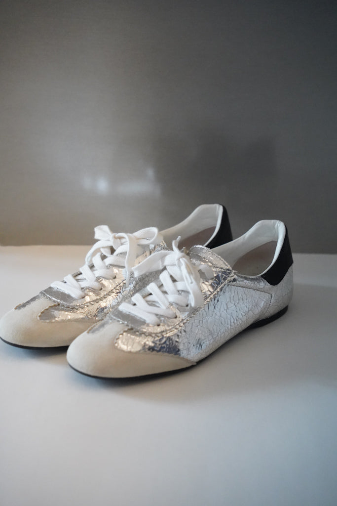 KONSTANTIN STARKE Sneaker | Gr.40,5