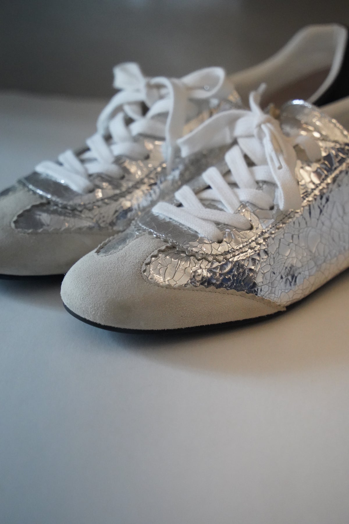 KONSTANTIN STARKE Sneaker | Gr.40,5