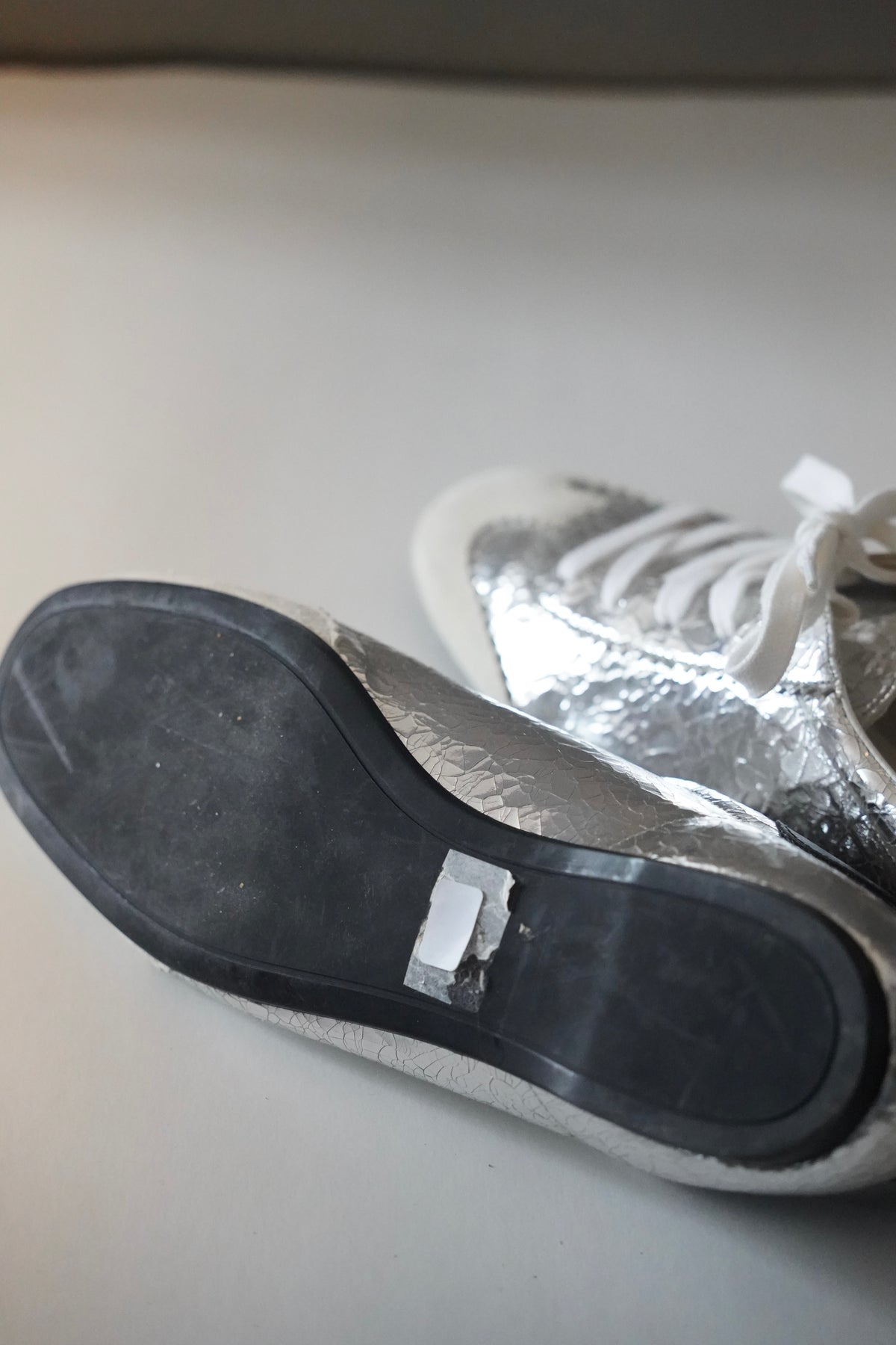KONSTANTIN STARKE Sneaker | Gr.40,5