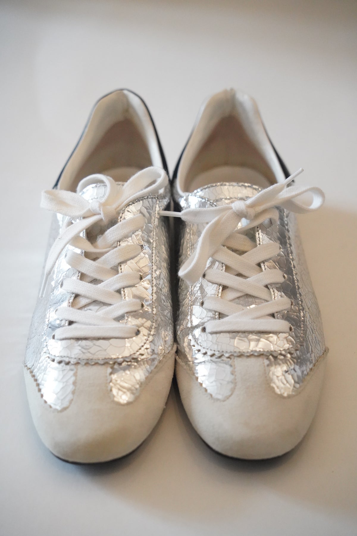 KONSTANTIN STARKE Sneaker | Gr.40,5