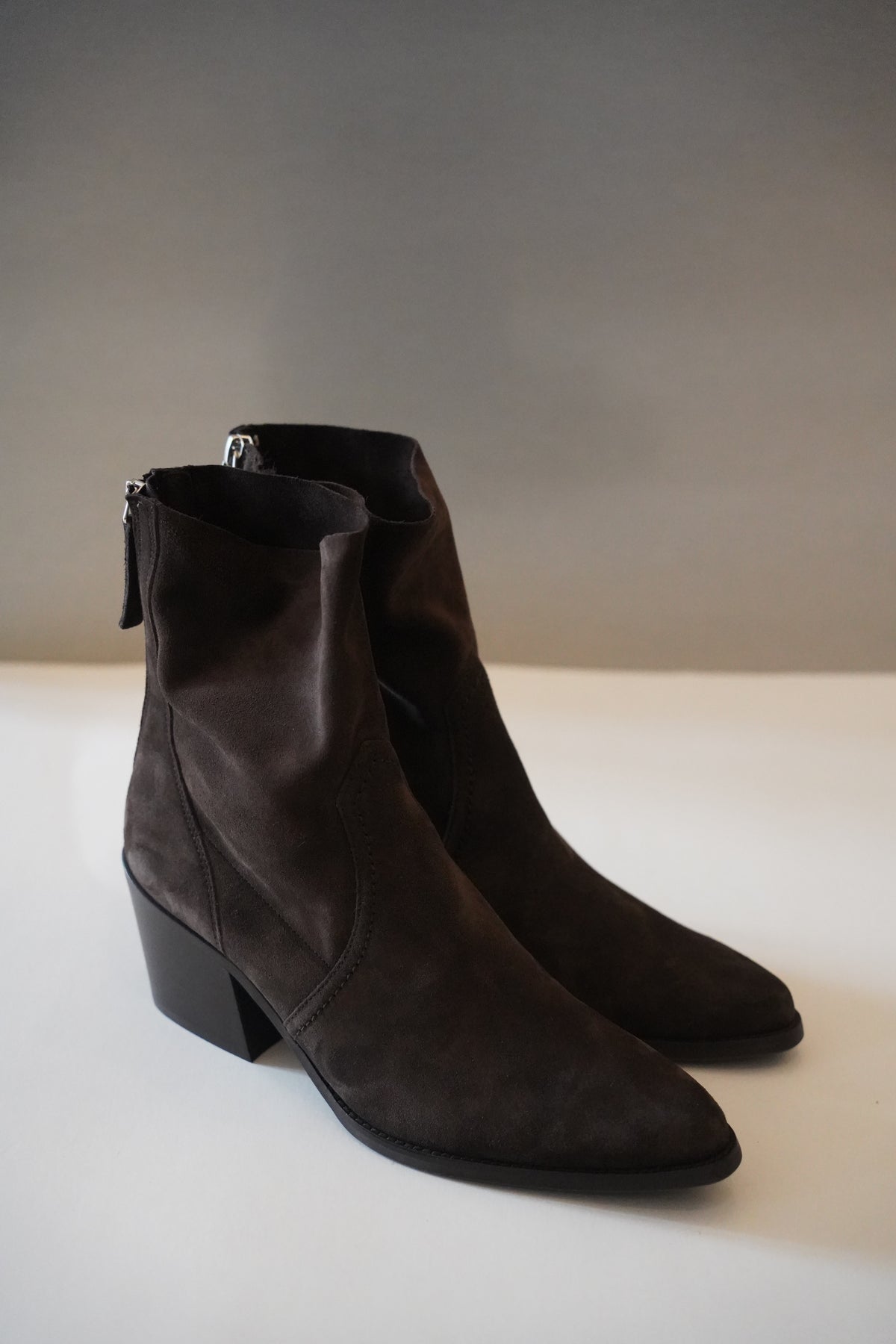 PAUL GREEN Stiefeletten | Gr. 8,5 ( Gr. 39)