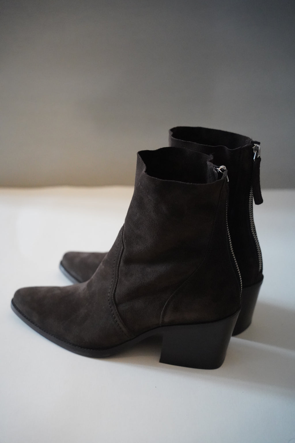PAUL GREEN Stiefeletten | Gr. 8,5 ( Gr. 39)